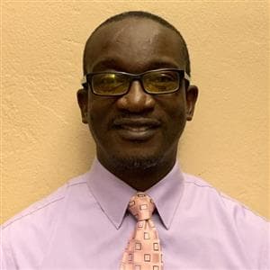Maurice O. Thompson, founder of Circa Educational Services